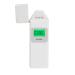 Breathalyzer - JondKeile Alcohol Test USB Rechargeable, High Precision, LED Display Auto Power Off, Sound Alarm, Portable Breath Alcohol Tester for Personal & Professional Use