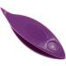 Colorful Plastic Tatting Shuttles Set 3PCS for DIY Hand Lacemaking Craft - Yellow/Purple/Green - Buy Online on GoSupps.com