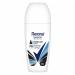 REXONA Roll On Advanced Protection Invisible Dry Fresh 72H 50 ml Pack of 3