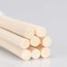 Iron Banyan 100 Natural Rattan Reed Diffuser Sticks - 25 cm Aroma Fragrance Replacement Sticks for Essential Oils (25 Primary Colors) - Buy Online on GoSupps.com