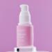 BioRepublic Super Collagen + Detox Serum - Vegan Glacial Algae Vitamin E & Hyaluronic Acid for All Skin Types - Brighten & Revitalize - 25 mL - Buy Online on GoSupps.com