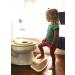 Potty Training Seat for Boys and Girls with Hooks - KH GOODS - Buy Online on GoSupps.com
