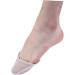 Buy Gatuida Gelt Ballet Tiptoe Caps - Breathable Non-Slip Protector for Girls & Women | Perfect for Pointe Dance - Buy Online on GoSupps.com