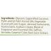 Clearly Natural Honeysuckle Glycerine Soap Bar - 4 oz | Moisturizing & Gentle | Shop Internationally - Buy Online on GoSupps.com