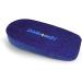 Achilles Heel Lift - Support for Achilles Tendonitis, Leg Length Discrepancy, Height Increase, and Back Pain - Chiropractor Approved (Small 3-6) - Buy Online on GoSupps.com