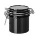 Vumdua Activated Carbon Eyelash Glue Storage Tank - Leak-proof Jar for Lash Extension Supplies - Buy Online on GoSupps.com