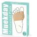 Metatarsal Pads for Women and Men 2 Pcs Ball of Foot Cushions Foot Pads for Mortons Neuroma Pain Relief Help Metatarsalgia Mortons Calluses Blisters Diabetic Feet (2Pack-Beige)