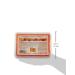 Efalock Professional Paraffin Wax - Orange-Peach 0.5 kg | Best for Spa & Skincare | International Shipping - Buy Online on GoSupps.com