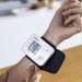 Omron HEM-6113-E RS2 Wrist Blood Pressure Monitor - Compact Design 60mm x 78mm x 21mm - Buy Online on GoSupps.com