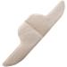 Collar Neck Liner Pads - 10-Pack Disposable Self-Adhesive for Fresh & Dry Protection Against Sweat and Stains - Buy Online on GoSupps.com