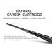 Magical Halo Eyebrow Pencil - Waterproof Precise Double-Ended Black Eyebrow Makeup for Perfect Arches | International Shipping - Buy Online on GoSupps.com