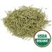 Organic Rosemary Leaf Whole 1 lb | Starwest Botanicals â€“ Pure & Fresh Seasoning - Buy Online on GoSupps.com
