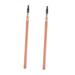 Beavorty Eyebrow Pencil Set with Brush Eyebrow Pencil with Brush Kit Colourfast For Natural Shaping