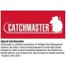 Catchmaster Fly Swatters - 6 Pack - Indoor & Outdoor Use - Long Reach - Non-Toxic Flexible Plastic - Buy Online on GoSupps.com