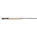 Sage Fly Fishing - ESN Fly Rod 3WT, 10' 6" 4 PC (3106-4) Fly Fishing Rod