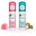 Femfresh - Cleansing Intimate Foam Special Rules Without Rinse With Rose & Cotton Flower Extracts 50 ml - Buy Online on GoSupps.com