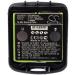 Ni-MH 600mAh Replacement Battery 4999046235 for Integral D3 28 - International Shipping Available - Buy Online on GoSupps.com