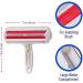 Friendly Pet Hair Remover | Red & White | Effective International Shipping | Shop Now - Buy Online on GoSupps.com