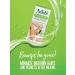 Nad's Ingrown Hair Treatment Serum - Razor Bump & Burn Solution for Women & Men - Post-Shave Waxing Cream - 4.2 oz - Buy Online on GoSupps.com
