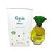 CHERIE DE FRANCE FOR WOMAN EAU DE PARFUM Natural spay. 3.4 FL.OZ. - Buy Online on GoSupps.com