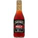 (Pack of 2) Heinz Gourmet Malt Vinegar 12 fl oz Glass Bottles with Free Miras Trademark 2-in-1 Measuring Spoon - Buy Online on GoSupps.com