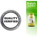 High Strength Bromelain Supplement - Vegan Friendly, Non GMO, Gluten & Soy Free - Buy Online on GoSupps.com