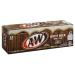 A&W Root Beer 12 x 355 ml - Buy Internationally with Heartforcards Shipping Protection - Buy Online on GoSupps.com