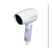 1000W Travel Hair Dryer Mini Hair Dryer Saving Time Small and Portable Easy to Carry Handle Foldable Hair Dryer/Purple