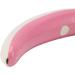 Baby Nasal Aspirator for Safe & Easy Nose Snot and Earwax Removal - Dual Purpose, Automatic & Comfortable (Pink) - Buy Online on GoSupps.com