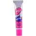 OnIUeZky Matte Lip Gloss Long Lasting Waterproof Peel off Lipstick 5 Colors Available Rose Red - Buy Online on GoSupps.com