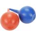 Faotup 2PCS 90ML Ear Bulb Syringe Set - Soft Rubber Suction Ear Cleaner - Hand Bulb Syringe for Ear Washing - Red and Blue - Buy Online on GoSupps.com