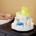 dexbaby The Spin Changing Station  White - Buy Online on GoSupps.com