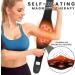 DANONI Slimmaionix Arm Trimmers - 2pc Red | Lose Arm Fat for Women | Self-Heating Shaping Arm Trimmers for Flabby Arms - Buy Online on GoSupps.com