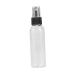 Perfume Sprayer 60ml Spray Bottle Mist Atomizer Perfume Atomizer