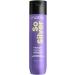 Matrix So Silver Hair Shampoo For Blondes Greys and Silvers Tones - 300 ML