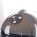 680W Adjustable Orbiting Hair Dryer with Rolling Wheels - Professional Salon Color Processor & Hair Dyeing Equipment - Buy Online on GoSupps.com