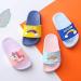 Lanivic Unicorn Flip Flops for Kids | Non-Slip Summer Beach Slippers & Soft Bathing Shoes | Perfect for Boys & Girls - Buy Online on GoSupps.com