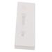 1pc Pregnant Tester Horse Pregnancy Test Strip Farm Animal Supply Livestock Pregnant Test Paper Cow Early Pregnant Detection Paper T Tool Plastic Sow White Accessories