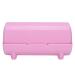 Buy Nail Stamper Oil-Absorbing Paper - Hard-Wearing Tools for Home Salon & Beauty Shop (Pink) - Buy Online on GoSupps.com
