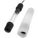 PULACO 5W UV-c Aquarium Algae Clean Light - Fish Tank UV Lamp - Buy Online on GoSupps.com