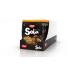 Nissin Soba Bag Classic - 27 Pack Wok Style Instant Noodles with Yakisoba Sauce | Fast Preparation Asian Food 109g Each - Buy Online on GoSupps.com