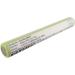Replacement Battery for 8060 8050 8060 LED Cameron Sino CS-PEL069FT 4.8V Ni-MH 4600mAh | International Shipping - Buy Online on GoSupps.com
