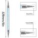 3 Pcs Double Ended Nail Dotting Pen Set for Nail Art Design - Buy Online on GoSupps.com