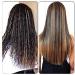 Y-Kas Gold Liss Treatmet Escova Progressiva de Ouro Brazilian Keratin Hair Straightening Smoothing System Progressive Brush 2 x 1000ML - Buy Online on GoSupps.com