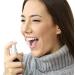 BALDONI Natural Organic Brazilian Green Propolis Throat Spray (15% Extract) with Honey - 30ml - Buy Online on GoSupps.com