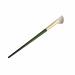 Half Fan Shape Nose Shadow Brush - Angled Makeup Brush for Precise Contouring | Soft Ideal for Beginners & Professionals (Beige) - International Shipping Available - Buy Online on GoSupps.com