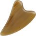 FRCOLOR 3pi ces Tableau De Massage Corne De Bovin Outil Pratique Pour Massages Musculaires Et Soulagement Des Douleurs Pour Les Jambes Les paules Le Cou Visage - Buy Online on GoSupps.com