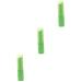 Angoily 3pcs Moisture Lip Balm Soft Stick Lip Balm Lip Care Stick Lip Care Balm Deeply Hydrates Lip Stick Lip Smoother Color Changing Lip Balm Lip Glitter Aloe Lip Balm Lips Nursing Stick 1 Count (Pack of 1) x3pcs