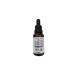The Ear Doctor- 30ml Ear Wax Removal Drops 100% Pure and Natural Designed by Ear Surgeon for Natural Gentle Removal of Excessive Hardened Ear Wax. Bottle with Dropper Applicator