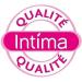 Intima Cup Menstrual Cup Size 1 - 2 Pack | Eco-Friendly & Comfortable for All | Shop Internationally - Buy Online on GoSupps.com